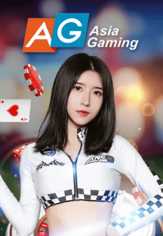 ASIAGAMING by heng198