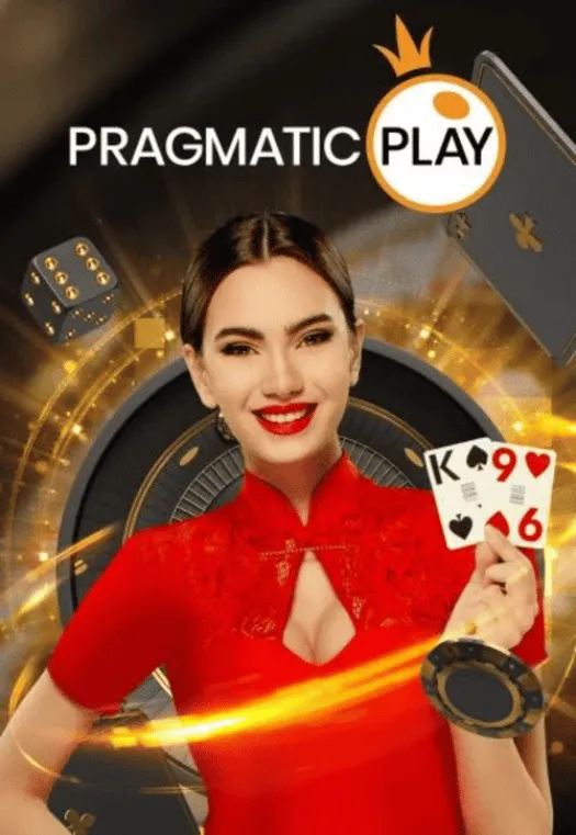 PRAGMATICPLAY by heng198