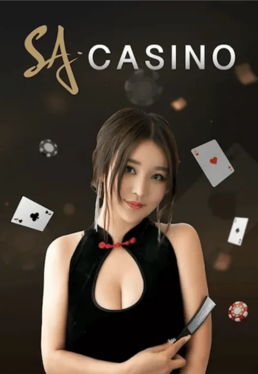 SA-CASINO by heng198